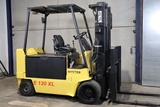Miniaturansicht von Hyster E 120 XL