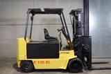 Miniaturansicht von Hyster E 120 XL