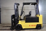 Miniaturansicht von Hyster E 120 XL
