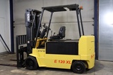 Miniaturansicht von Hyster E 120 XL