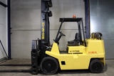 Miniaturansicht von Hyster S 7.00 XL