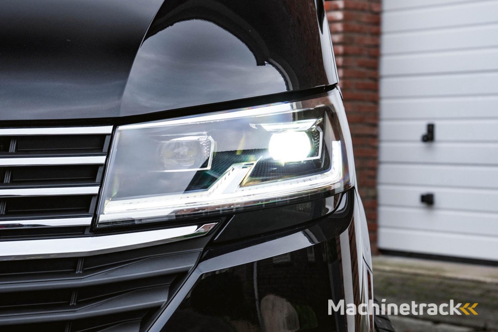 Volkswagen Transporter T6.1 Caravelle 2.0 TDI 150 PK DSG CARAVELLE L2H1 ACC | LED | Digital Cockpit | Virtual Cockpit |