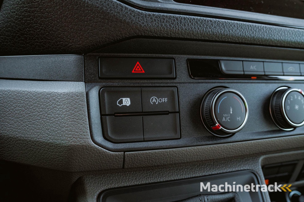 Volkswagen Crafter 2.0 TDI 177PK Automaat-8 L4H3 3.5T Comfortline LED | NAVI | Cruise Control |