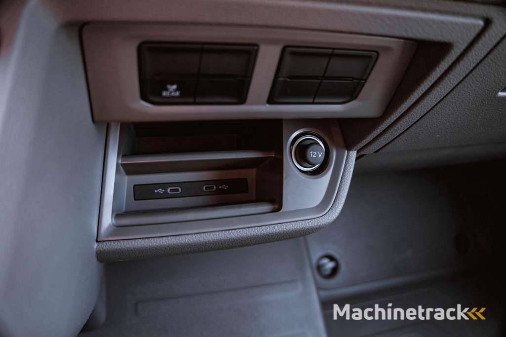 Volkswagen Crafter 2.0 TDI 177PK Automaat-8 L4H3 3.5T Comfortline LED | NAVI | Cruise Control |