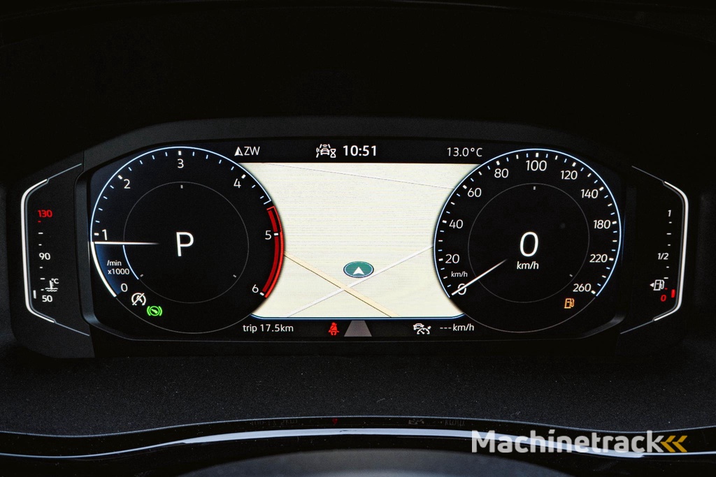 Volkswagen Transporter 2.0 TDI L2H1150PK DUB/CAB LED NAVI Caravelle T6.1 150 PK DSG DUB/CAB