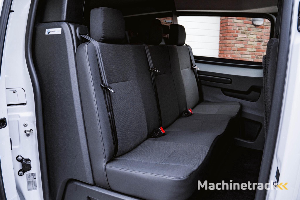 Opel Vivaro 1.5 Diesel 120pk L3H1