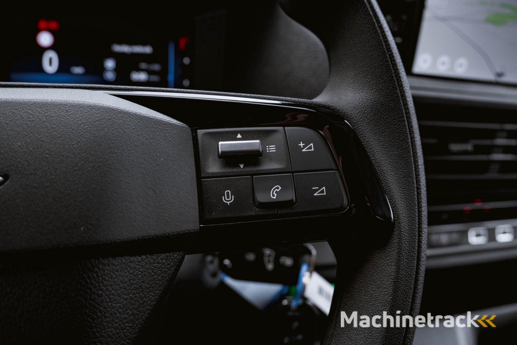 Opel Vivaro 1.5 Diesel 120pk L3H1