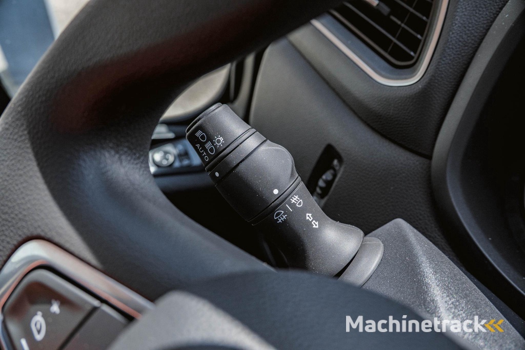 Renault Master 2.3 dCi 135PK L3H2 NAVI CAMERA PDC V+A Renault Master T35 2.3 dCi 135 L3H2 Comfort