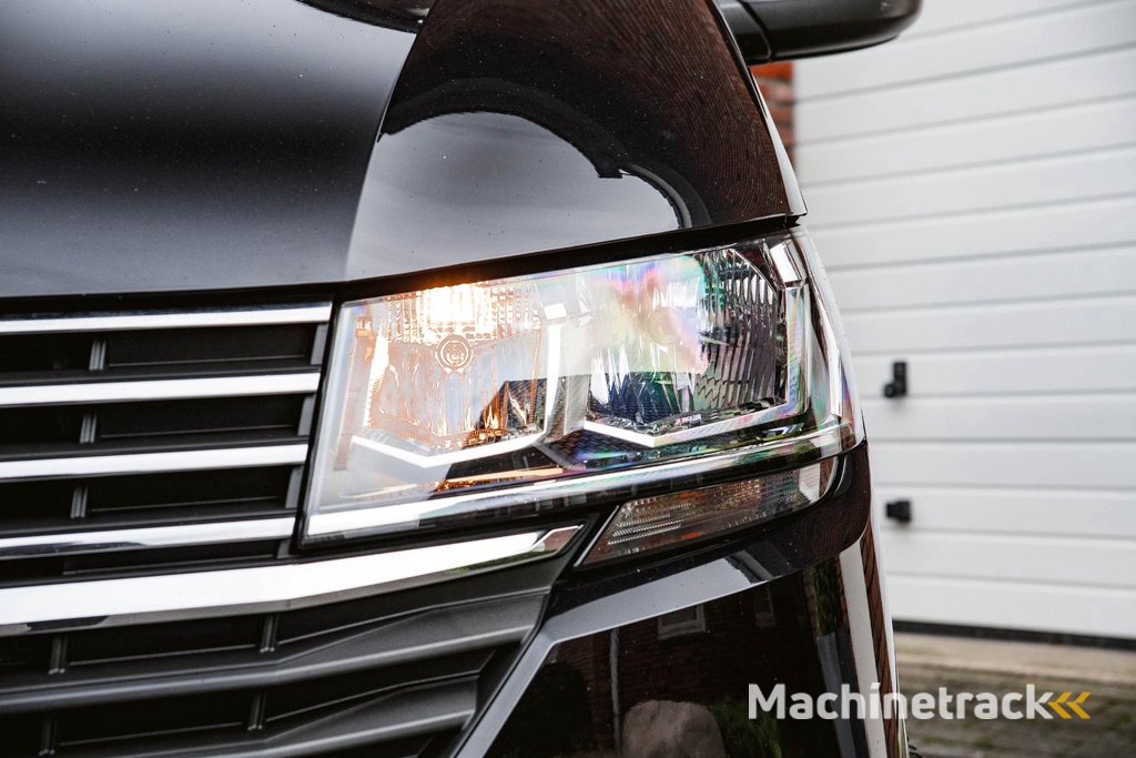 Volkswagen Transporter T6.1 CARAVELLE 150pk DSG DC Elektrische schuifdeur