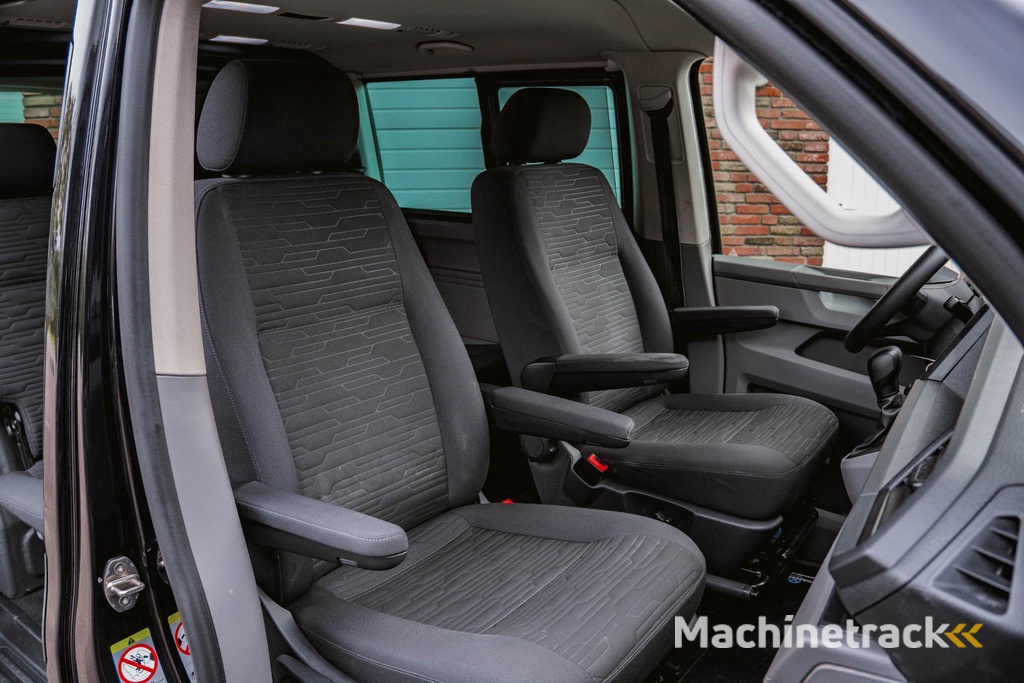 Volkswagen Transporter T6.1 CARAVELLE 150pk DSG DC Elektrische schuifdeur