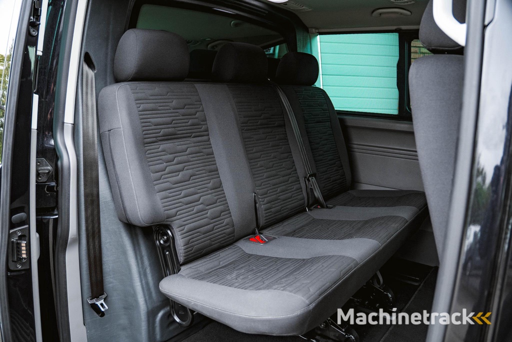 Volkswagen Transporter T6.1 CARAVELLE 150pk DSG DC Elektrische schuifdeur