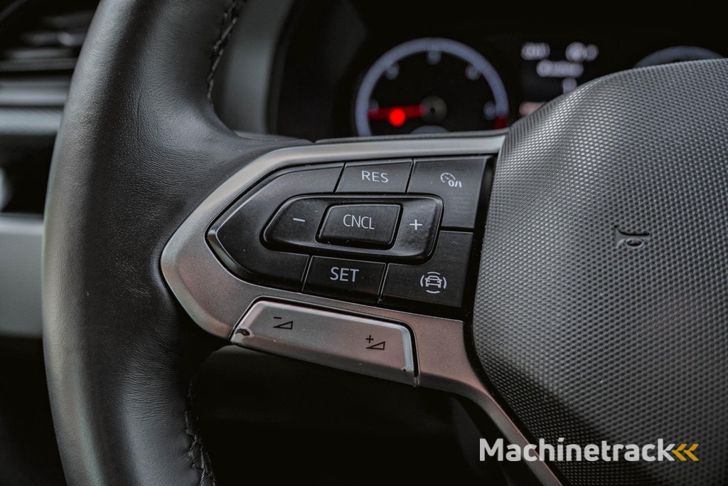 Volkswagen Transporter T6.1 CARAVELLE 150pk DSG DC Elektrische schuifdeur