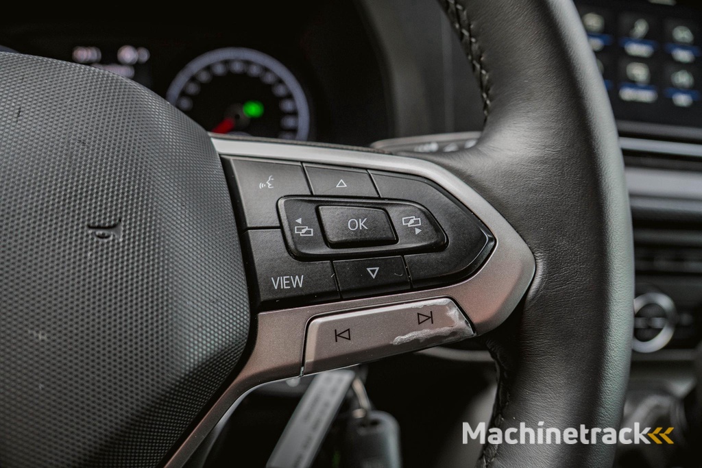 Volkswagen Transporter T6.1 CARAVELLE 150pk DSG DC Elektrische schuifdeur