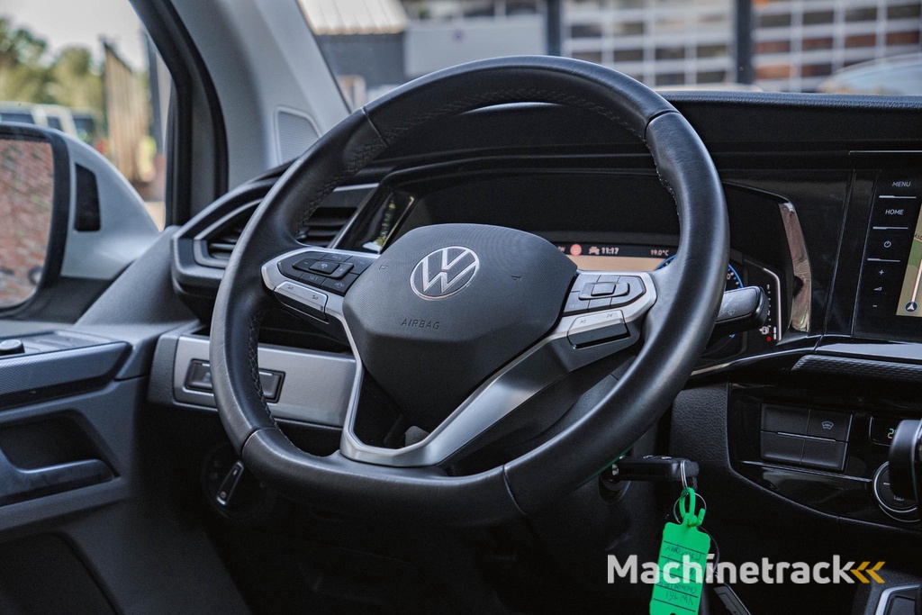 Volkswagen Caravelle 4-MOTION 204pk Highline CARAVELLE DSG L2H1