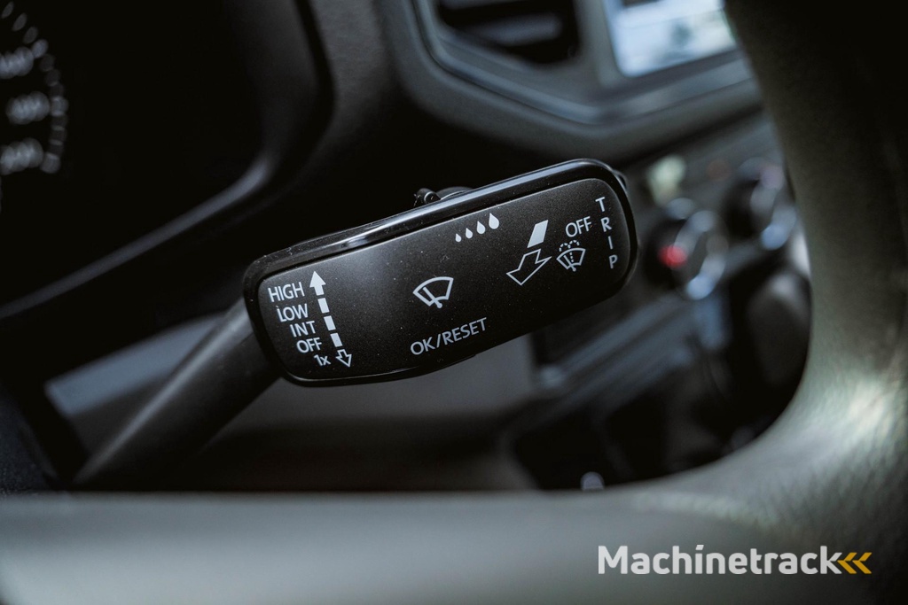 Volkswagen Crafter 2.0 TDI 140PK Automaat L4H3