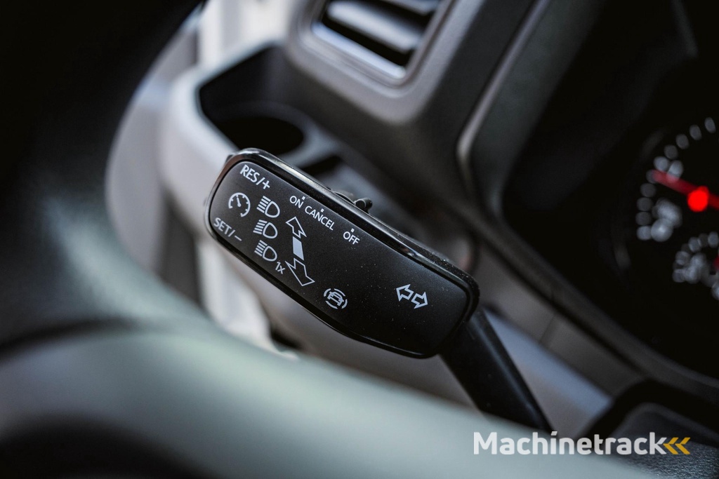 Volkswagen Crafter 2.0 TDI 140PK Automaat L4H3