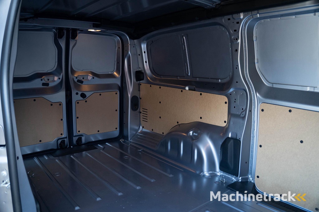 Citroen Jumpy 2.0 BlueHDI 180PK Automaat L3 NAVI Cruise Camera