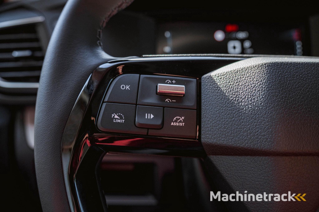 Citroen Jumpy 2.0 BlueHDI 180PK Automaat L3 NAVI Cruise Camera