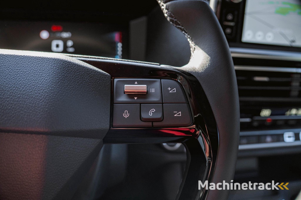 Citroen Jumpy 2.0 BlueHDI 180PK Automaat L3 NAVI Cruise Camera