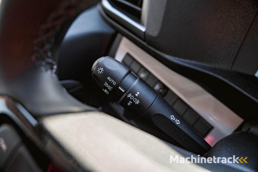 Citroen Jumpy 2.0 BlueHDI 180PK Automaat L3 NAVI Cruise Camera