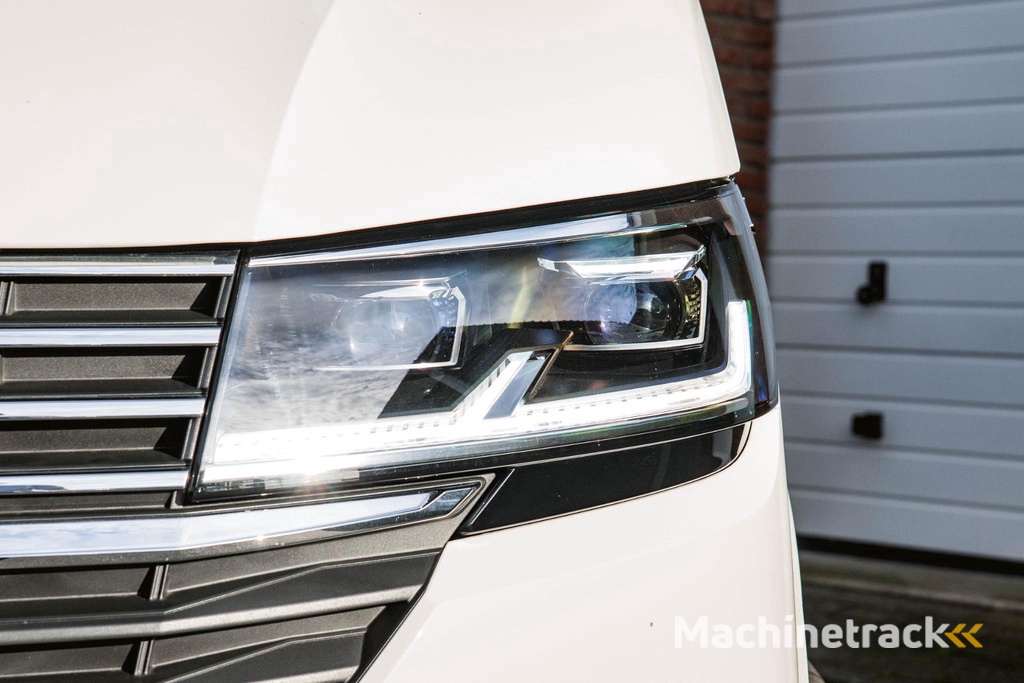 Volkswagen Transporter 2.0 TDI 204 pk L2H1 Highline 2x Elek. Schuifdeur