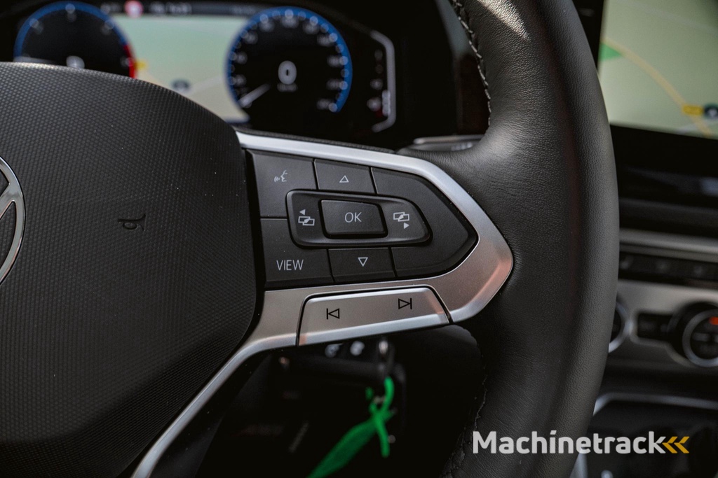 Volkswagen Transporter 2.0 TDI 204 pk L2H1 Highline 2x Elek. Schuifdeur