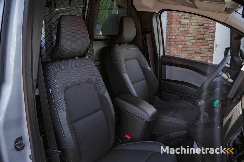 Renault Kangoo 1.5 dCi 95Pk L1H1 BPM Vrij Camera Digital cockpit