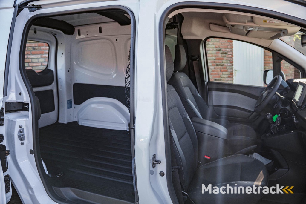 Renault Kangoo 1.5 dCi 95Pk L1H1 BPM Vrij Camera Digital cockpit