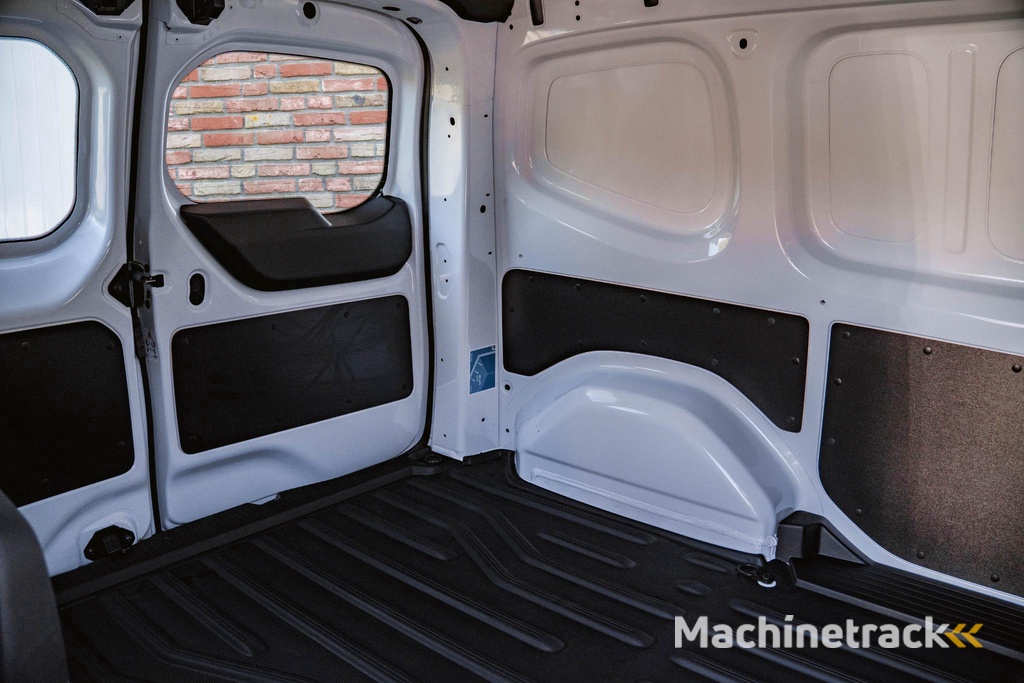 Renault Kangoo 1.5 dCi 95Pk L1H1 BPM Vrij Camera Digital cockpit