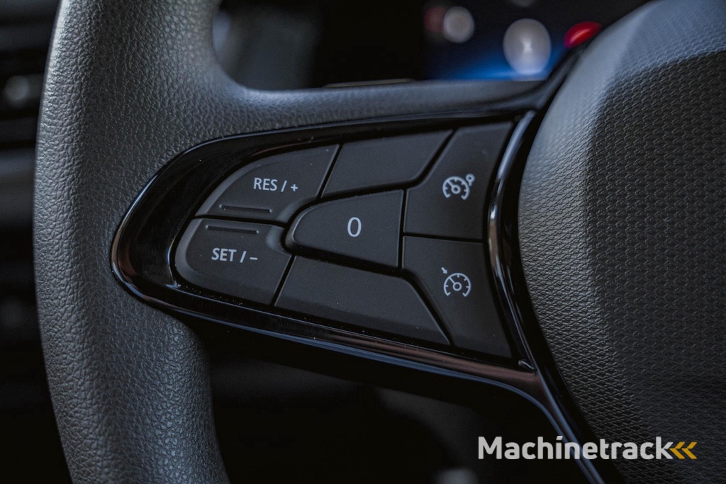 Renault Kangoo 1.5 dCi 95Pk L1H1 BPM Vrij Camera Digital cockpit