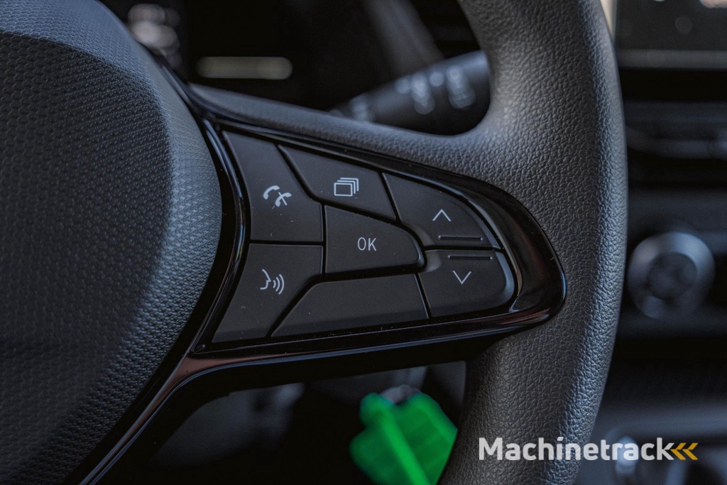 Renault Kangoo 1.5 dCi 95Pk L1H1 BPM Vrij Camera Digital cockpit