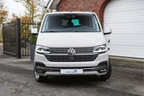 Miniaturansicht von Volkswagen Transporter T6.1 2.0 TDI 150 PK DSG CARAVELLE L2H1 DUB/CAB A-Deuren