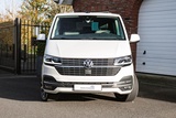 Miniaturansicht von Volkswagen Transporter 2.0 TDI 204 pk L2H1 Highline 2x Elek. Schuifdeur