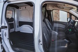 Minituur van Renault Kangoo 1.5 dCi 95Pk L1H1 BPM Vrij Camera Digital cockpit