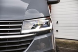 Minituur van Volkswagen Transporter 2.0 TDI 204PK DSG L2H1 DUB/CAB LED LEDER ACC Volkswagen Transporter 2.0 TDI L2H1 32 DC