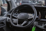 Minituur van Volkswagen Transporter 2.0 TDI 204PK DSG L2H1 DUB/CAB LED LEDER ACC Volkswagen Transporter 2.0 TDI L2H1 32 DC