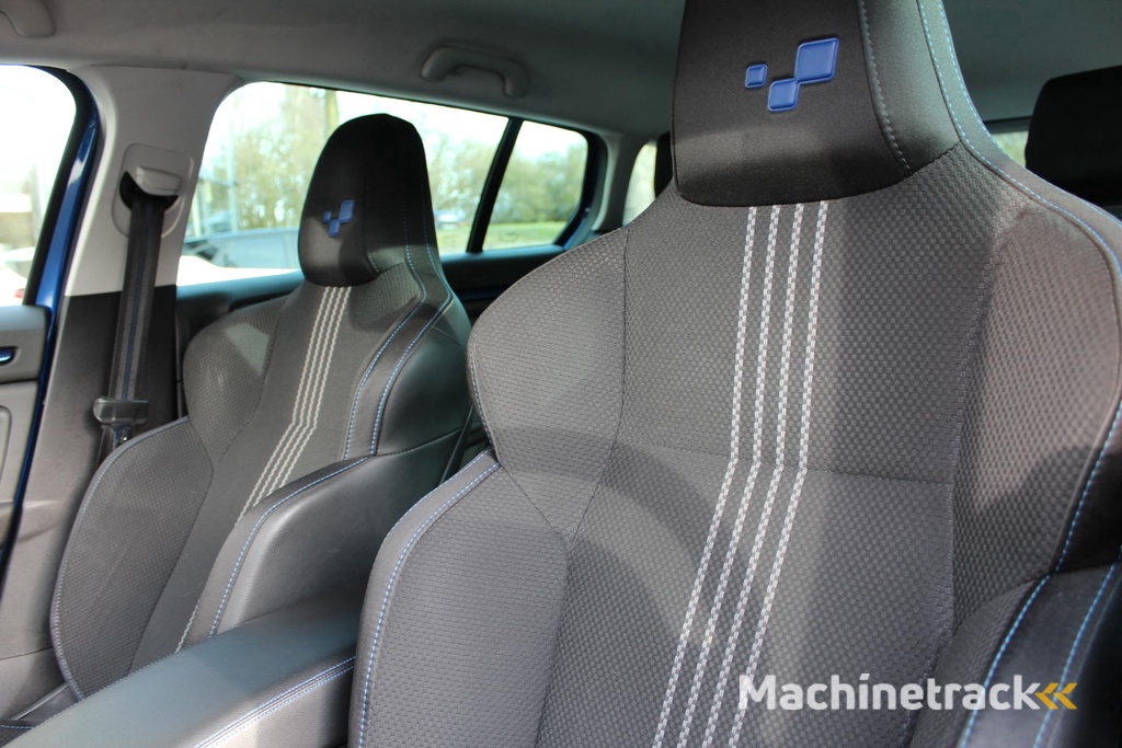 Renault Mégane Estate 1.2 TCe GT Line TCE 130