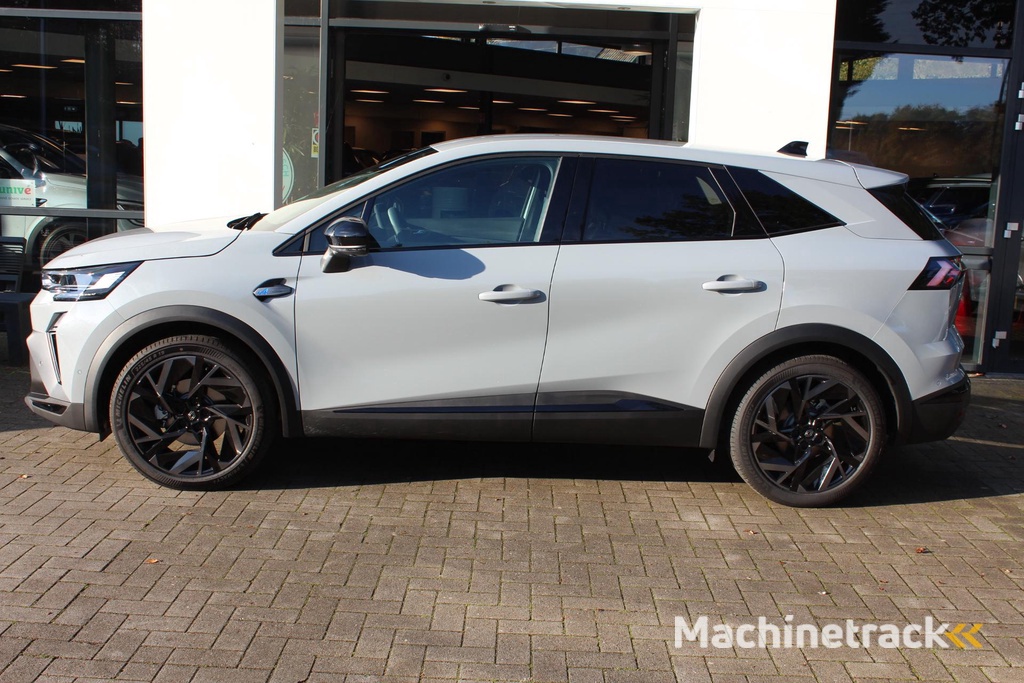 Renault Symbioz 1.6 E-Tech hybrid 145 Esprit Alpine 360 Camera, winterpakket, Google navigatie, adap. Cruise