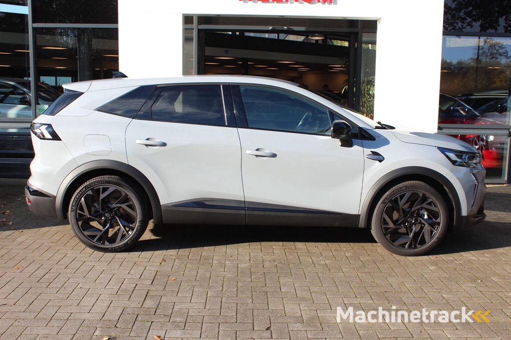 Renault Symbioz 1.6 E-Tech hybrid 145 Esprit Alpine 360 Camera, winterpakket, Google navigatie, adap. Cruise