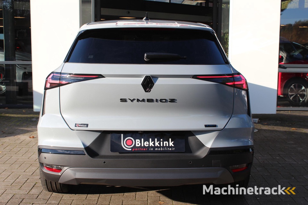 Renault Symbioz 1.6 E-Tech hybrid 145 Esprit Alpine 360 Camera, winterpakket, Google navigatie, adap. Cruise