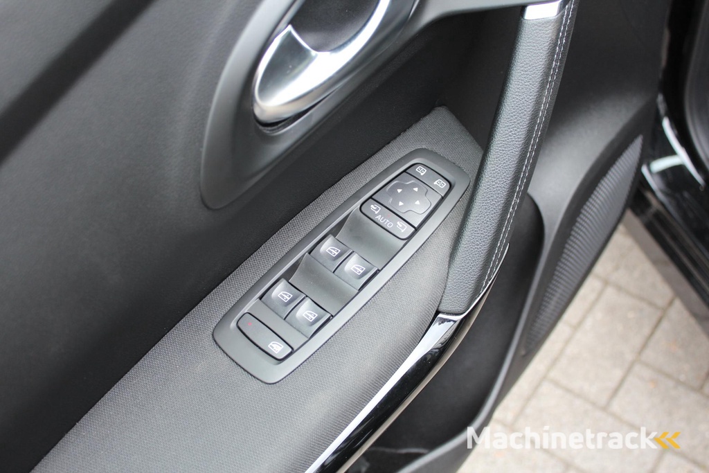 Renault Kadjar 1.3 TCe Limited 140 EDC