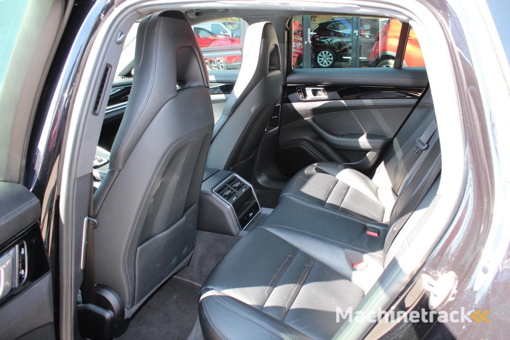 Porsche Panamera Sport Turismo 2.9 4 E-Hybrid 10 Years Edition Panodak,Bose,Sport Chrono
