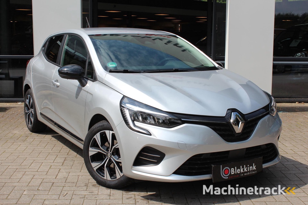 Renault Clio 1.0 TCe 90 Evolution