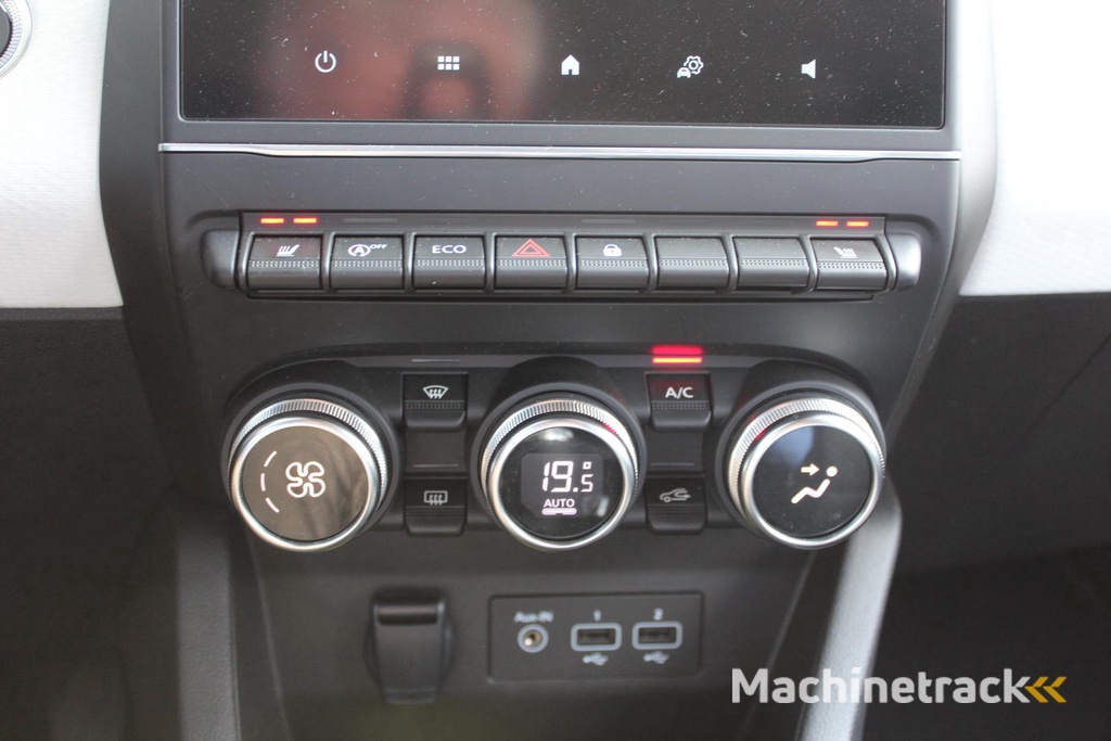 Renault Clio 1.0 TCe 90 Evolution