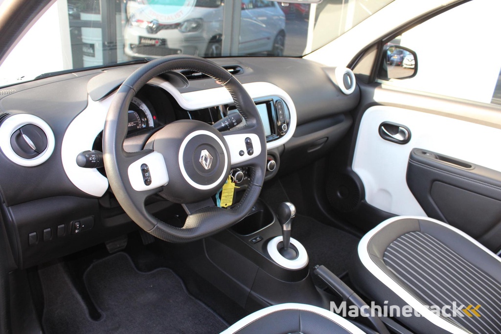 Renault Twingo 0.9 TCe Intens 90 pk EDC