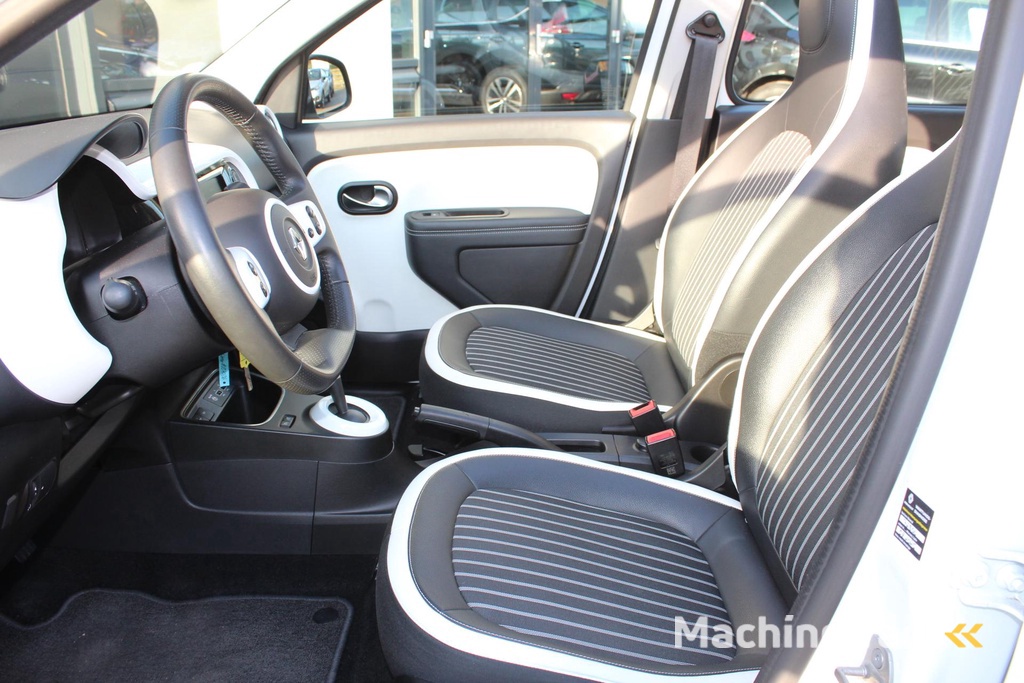 Renault Twingo 0.9 TCe Intens 90 pk EDC