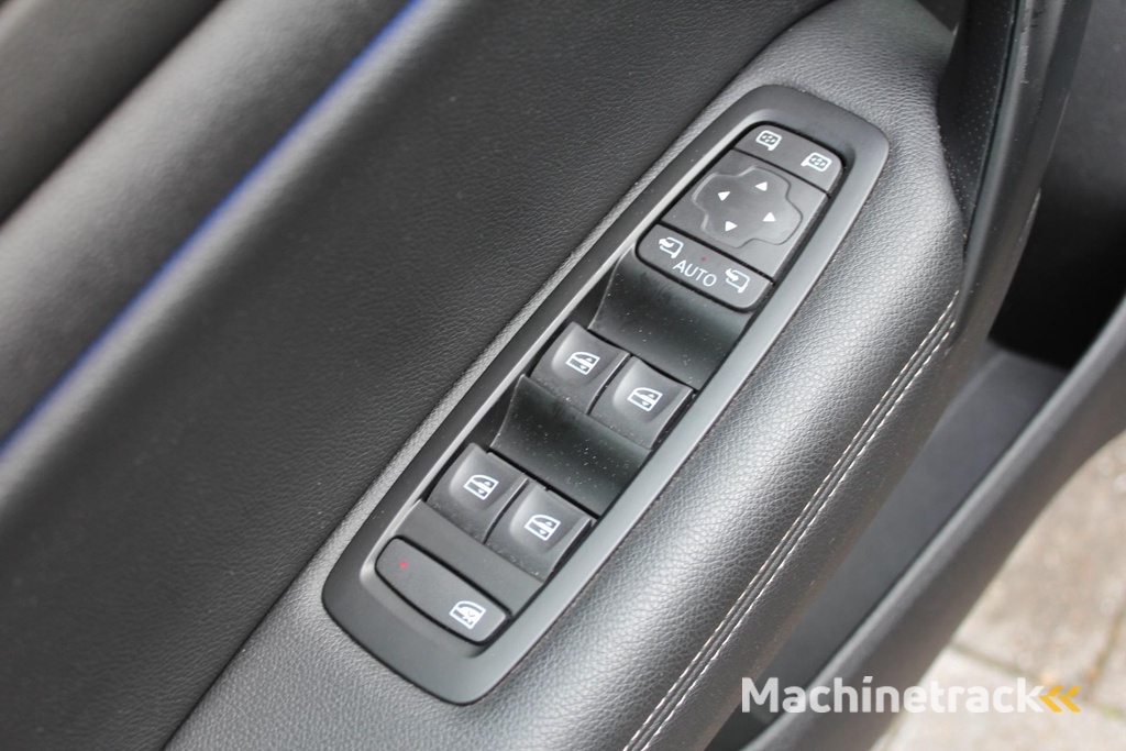 Renault Mégane Estate 1.3 TCe Intens 140 pk