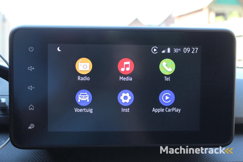 Dacia Sandero Stepway TCE 90 Essential Trekhaak