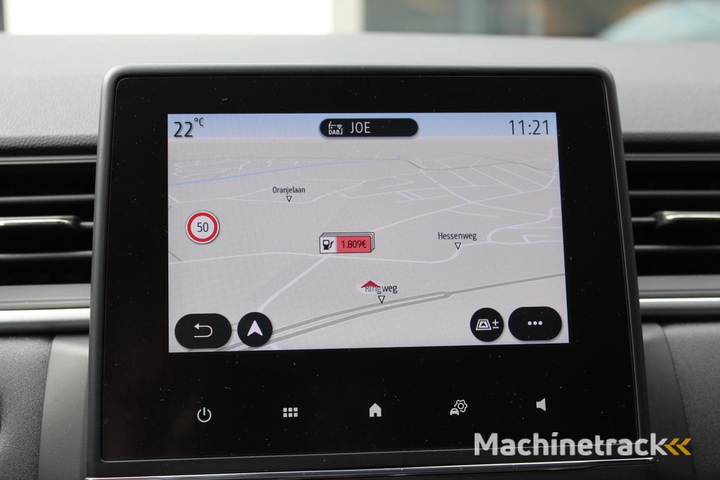 Renault Captur 1.0 TCe 90 evolution