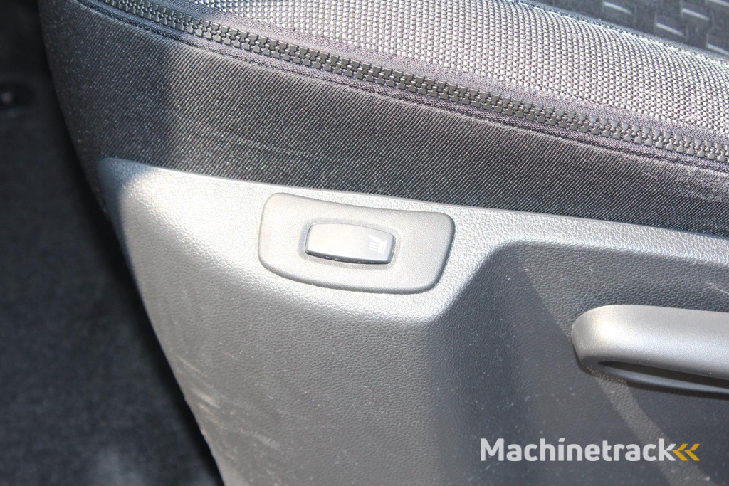 Renault Captur 1.2 EDC Intens AUTOMAAT